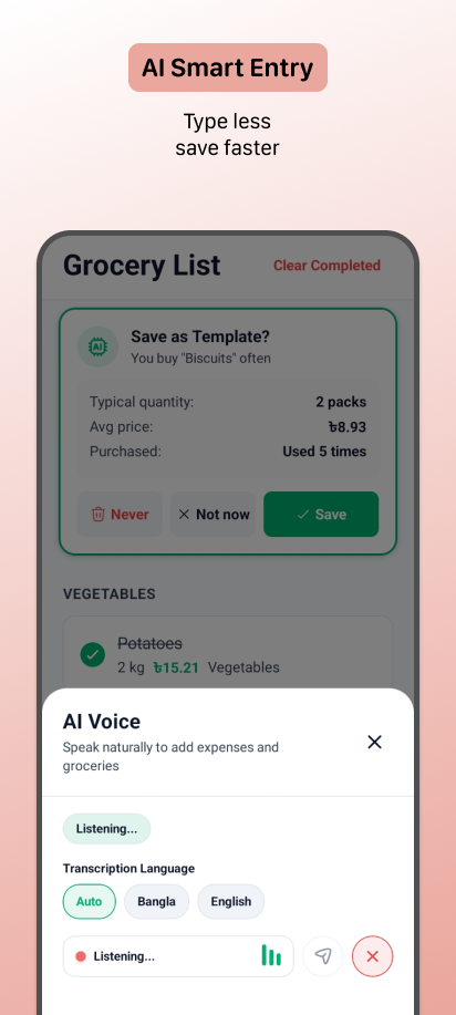 AI Voice